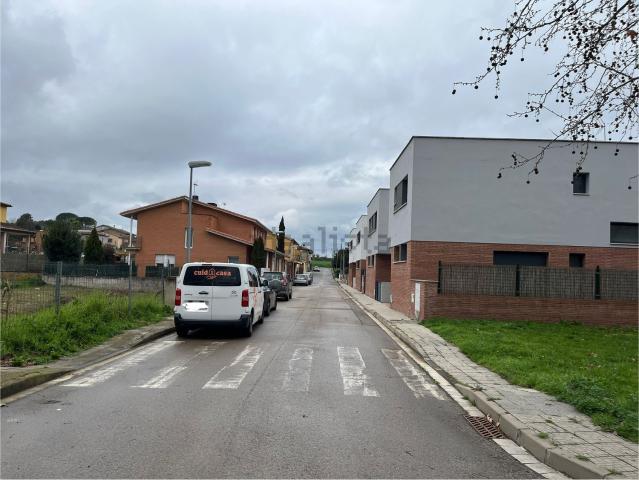 Terreno en venta en Gironès, Catalunya