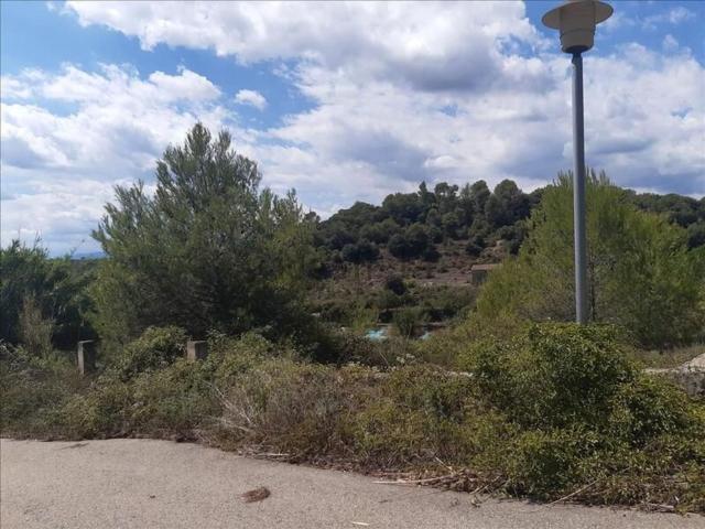 Terreno en venta en Sant Julià de Ramis, Gironès