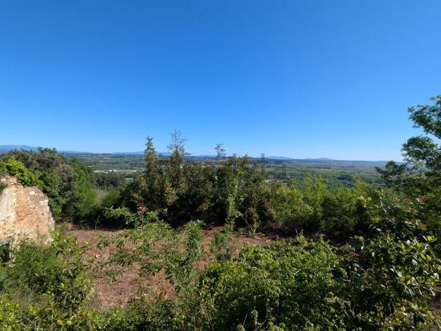 Terreno en venta en Sant Julià de Ramis, Gironès