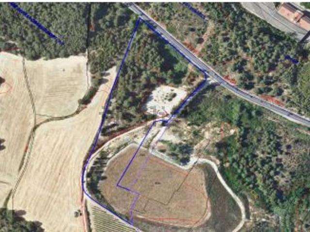 Terreno en venta en Alt Penedès, Catalunya