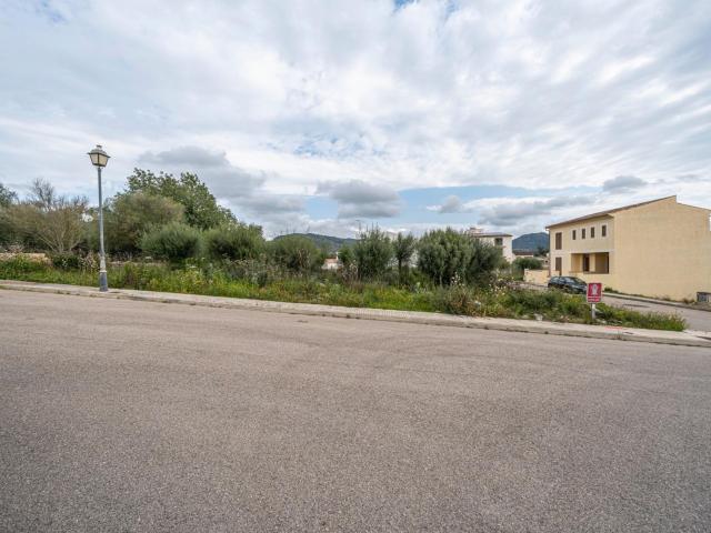 Terreno en venta en Llevant, Baleares