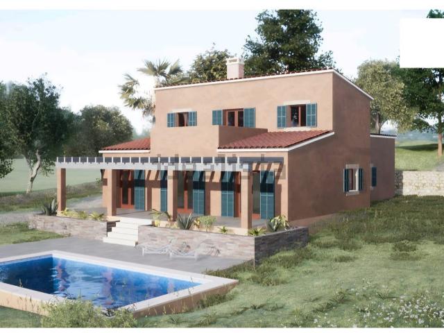 Terreno en venta en Son Carrió, Llevant