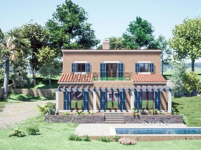 Terreno en venta en Son Carrió, Llevant