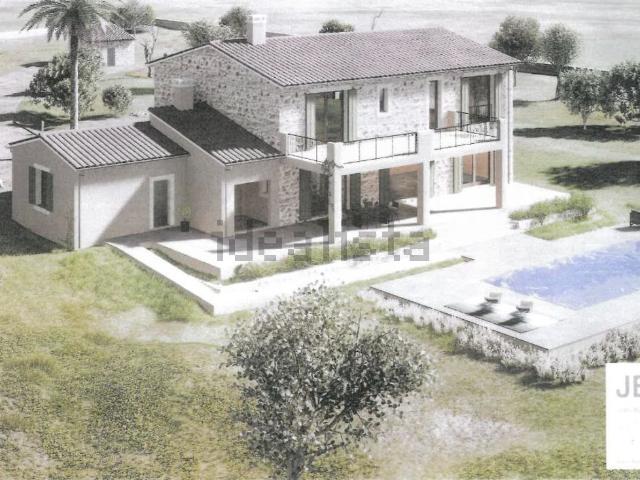 Terreno en venta en Son Carrió, Llevant