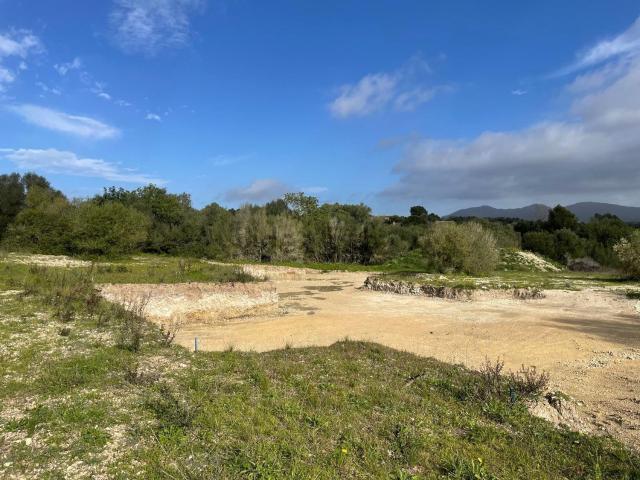 Terreno en venta en Son Carrió, Llevant