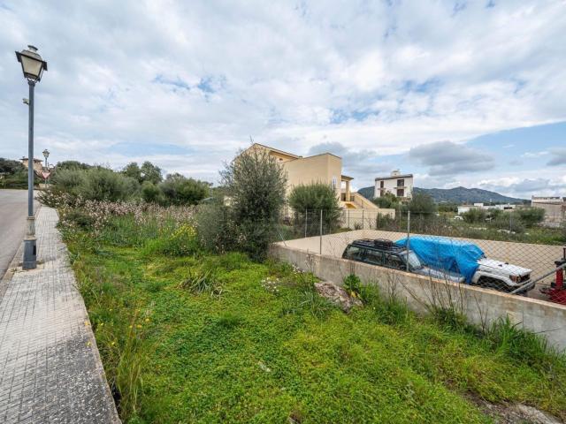 Terreno en venta en Llevant, Baleares