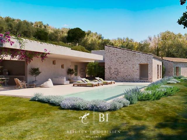 Terreno en venta en Son Carrió, Llevant