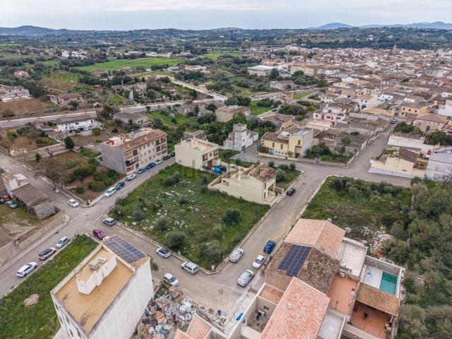 Terreno en venta en Llevant, Baleares