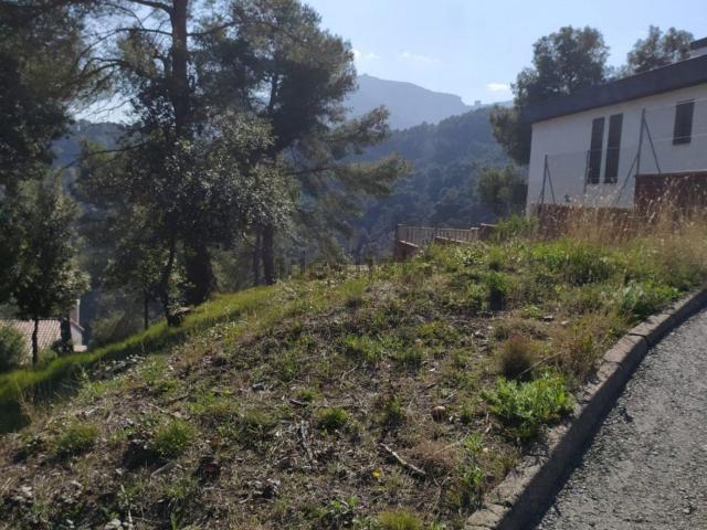 Terreno en venta en les Marines, Vallès Occidental