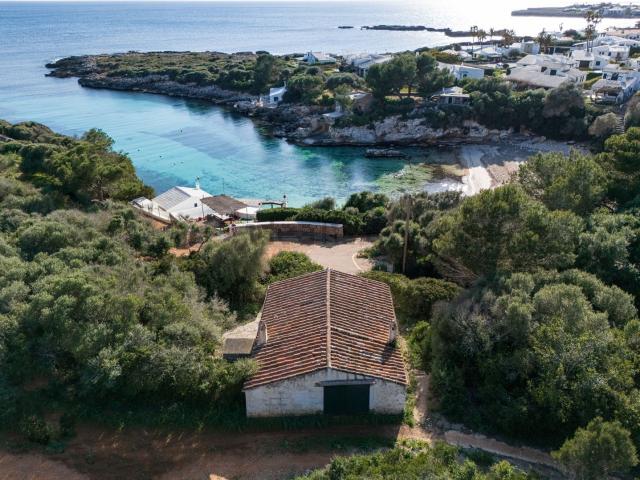 Terreno en venta en Sant Lluís, Menorca