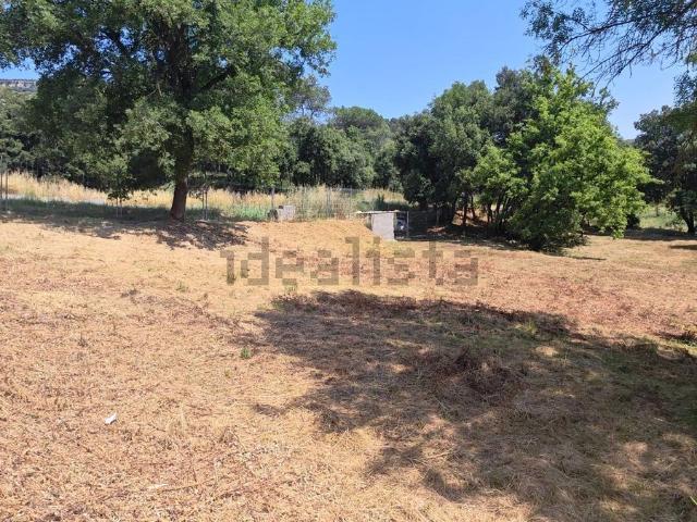 Terreno en venta en l'Abella, Osona