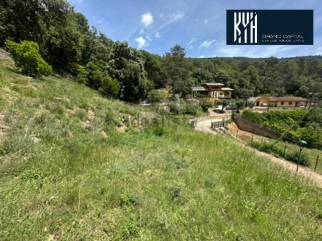 Terreno en venta en Gironès, Catalunya
