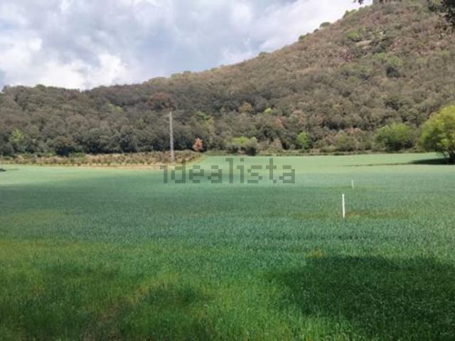 Terreno en venta en Gironès, Catalunya