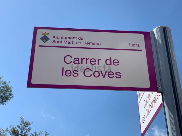 Terreno en venta en Gironès, Catalunya