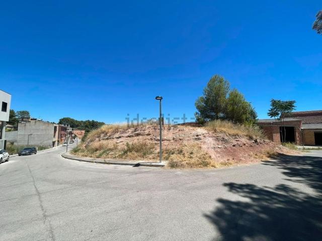 Terreno en venta en Anoia, Catalunya