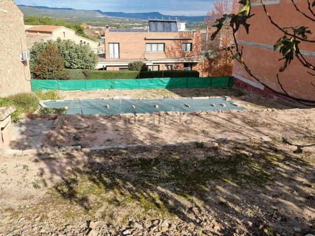 Terreno en venta en Anoia, Catalunya