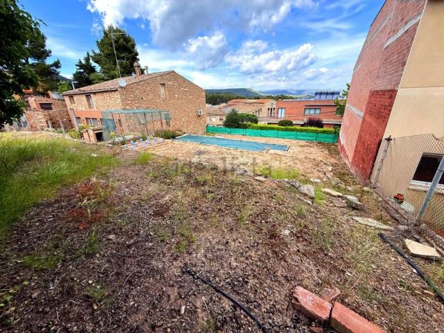 Terreno en venta en Anoia, Catalunya