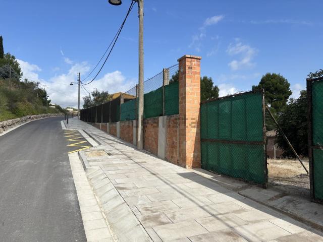 Terreno en venta en Anoia, Catalunya