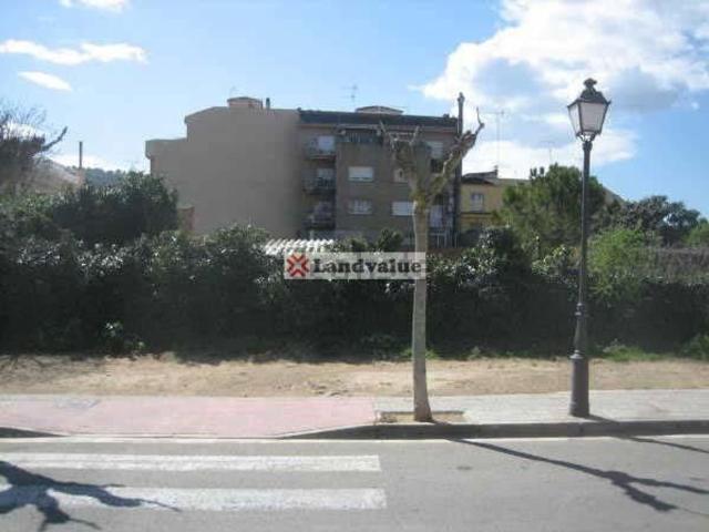 Terreno en venta en La Fassina, Sant Martí Sarroca