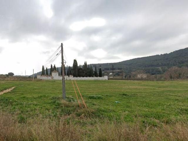 Terreno en venta en Cal Sisplau, Sant Martí Sarroca