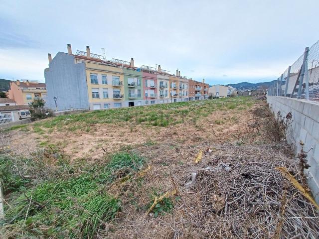 Terreno en venta en Alt Penedès, Catalunya