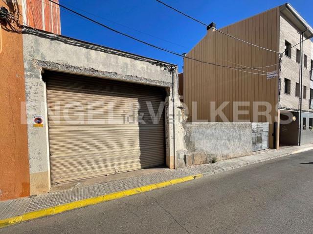 Terreno en venta en Alt Penedès, Catalunya