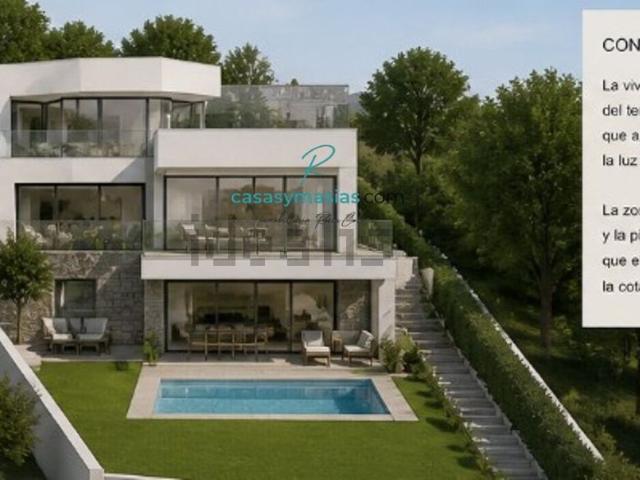 Terreno en venta en Guardiola de Font-rubí, Alt Penedès