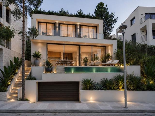 Terreno en venta en Mas Alba, Sant Pere de Ribes