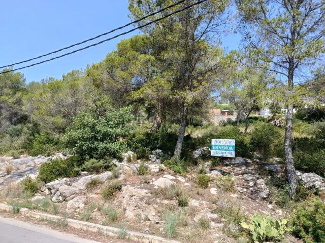 Terreno en venta en Can Lloses, Garraf