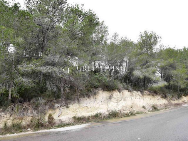 Terreno en venta en Sant Pere de Ribes, Barcelona