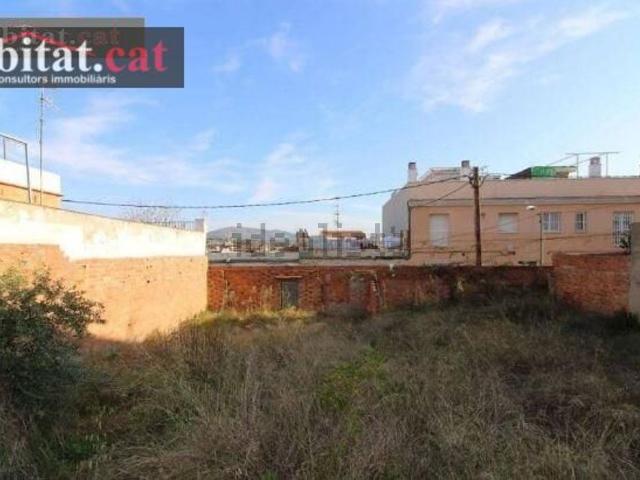 Terreno en venta en les Roquetes del Garraf, Sant Pere de Ribes