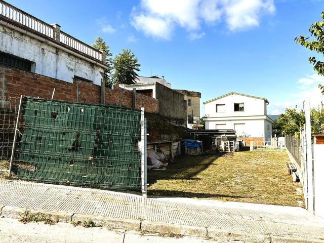 Terreno en venta en Alt Penedès, Catalunya
