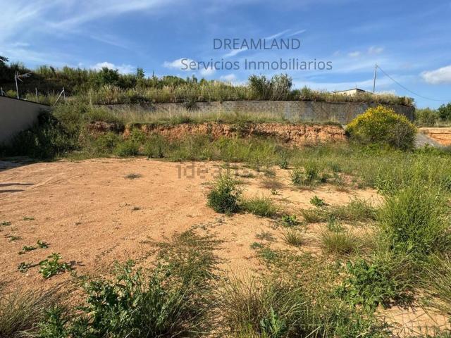 Terreno en venta en Alt Penedès, Catalunya