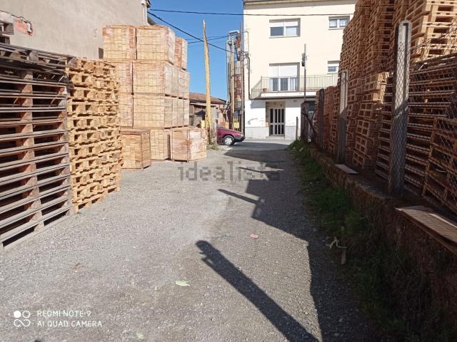 Terreno en venta en Osona, Catalunya