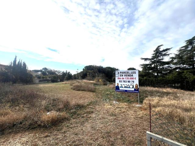 Terreno en venta en Vallès Oriental, Catalunya