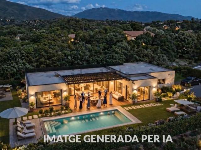 Terreno en venta en Vallès Oriental, Catalunya