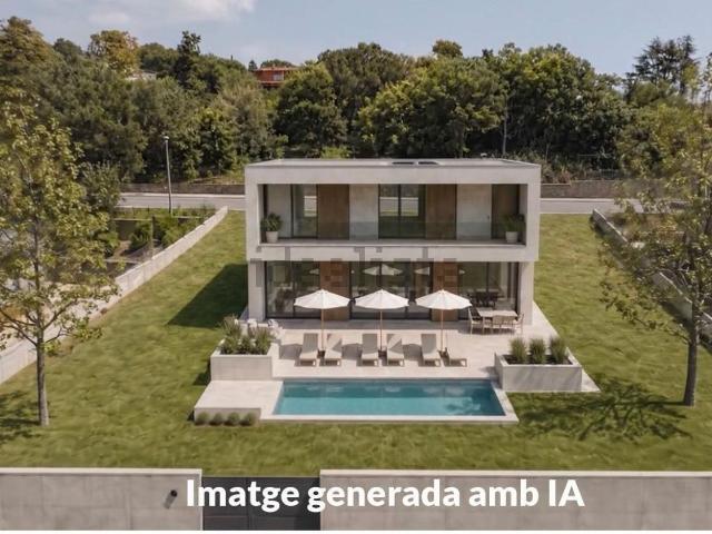 Terreno en venta en Vallès Oriental, Catalunya