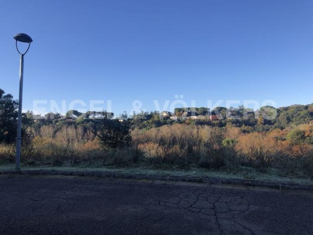 Terreno en venta en Vallès Oriental, Catalunya