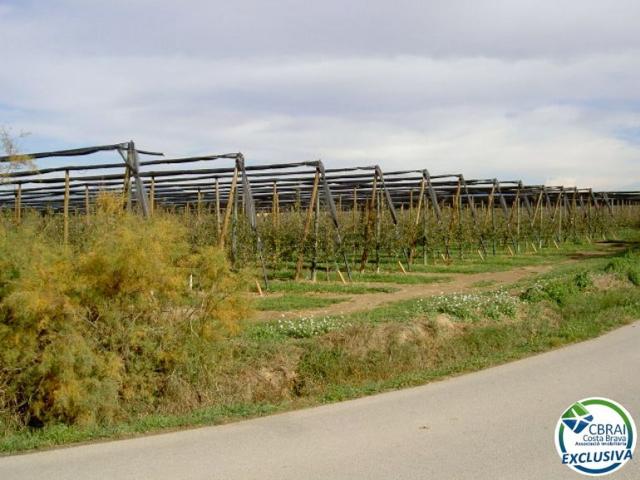 Terreno en venta en Alt Empordà, Catalunya