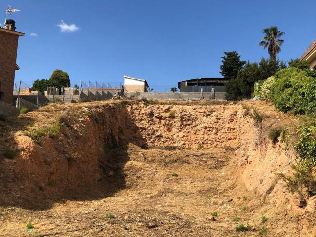 Terreno en venta en Alt Penedès, Catalunya