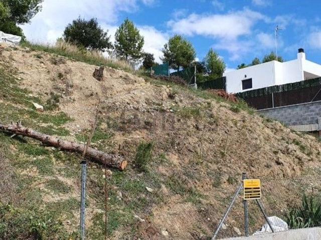 Terreno en venta en Vallès Occidental, Catalunya