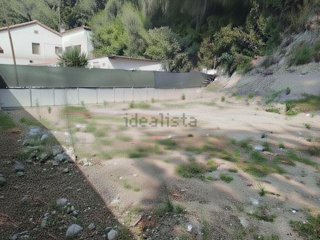 Terreno en venta en les Fonts, Vallès Occidental