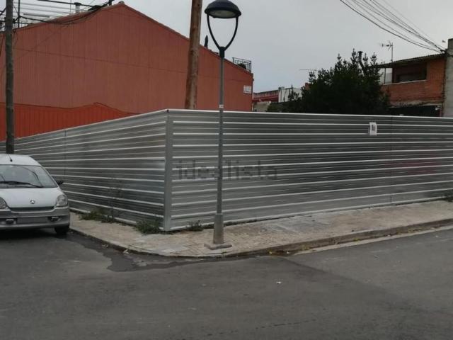 Terreno en venta en les Fonts, Vallès Occidental