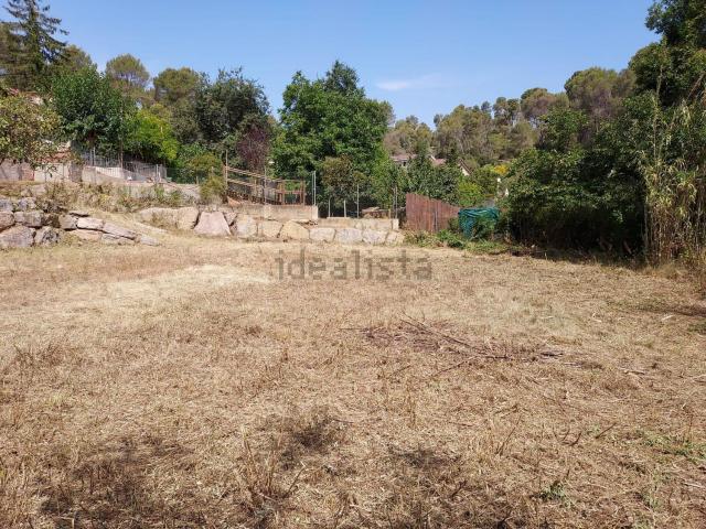 Terreno en venta en Bellaterra, Vallès Occidental