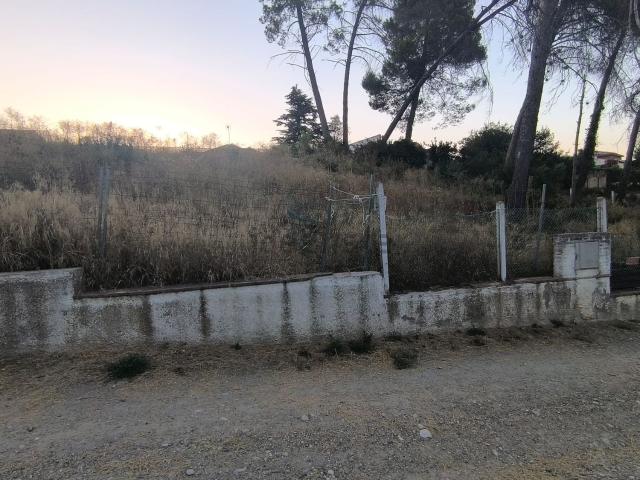 Terreno en venta en les Fonts, Vallès Occidental