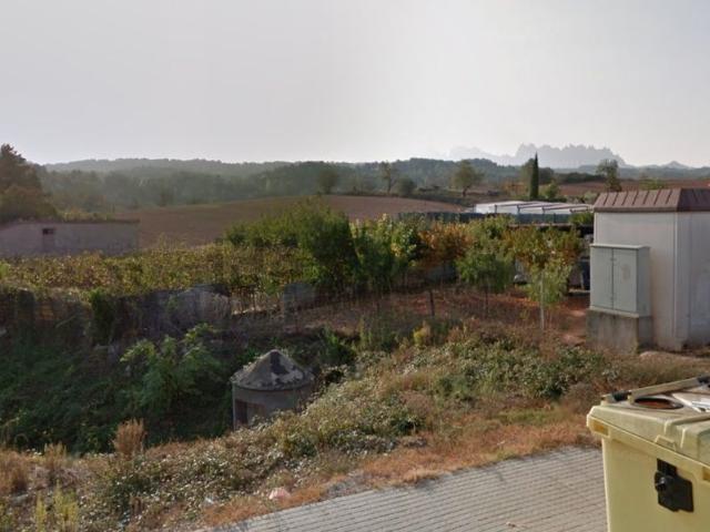 Terreno en alquiler en Sant Salvador De Guardiola, Barcelona