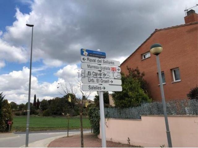 Terreno en venta en Bages, Catalunya