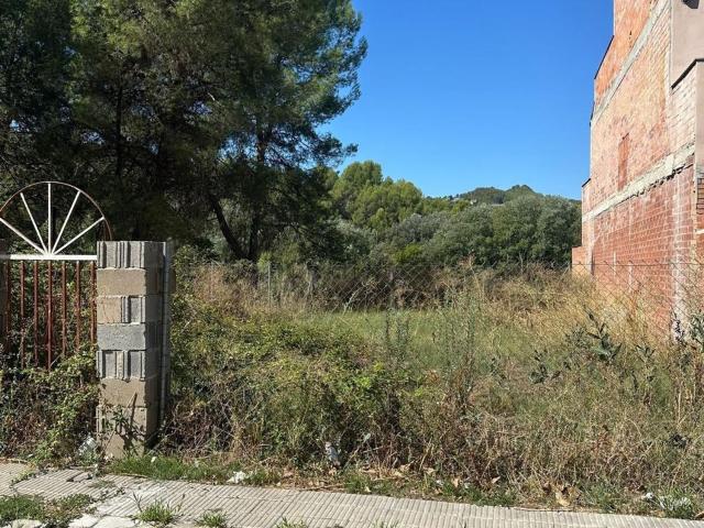 Terreno en venta en Urbanització Torre del Breny, Bages