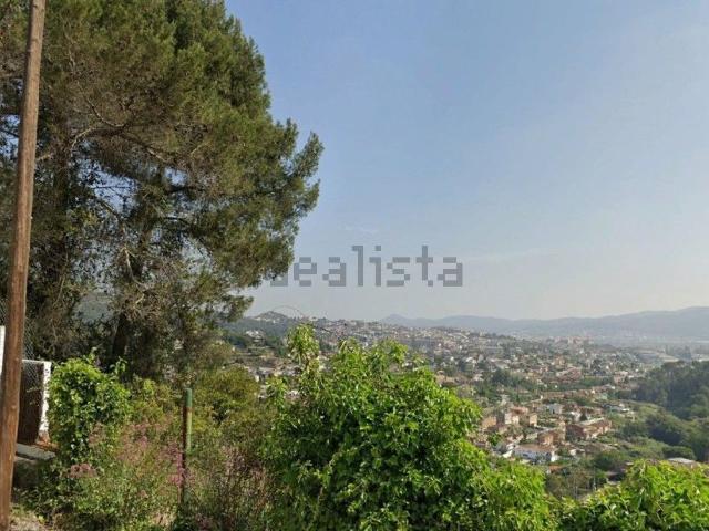 Terreno en venta en Baix Llobregat, Catalunya