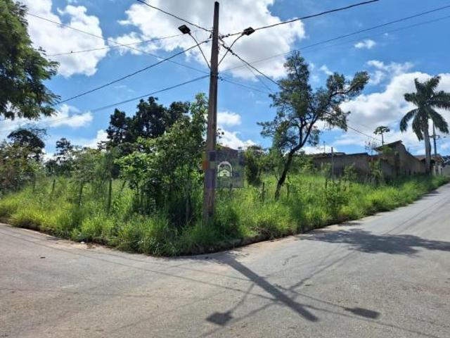 Terreno venda em Região Geográfica Imediata de Belo Horizonte, Região Metropolitana de Belo Horizonte